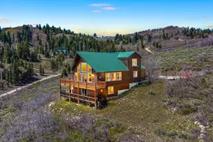 2401 S Bull Moose Dr, Coalville, UT 84017 - Photo 1