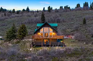 2401 S Bull Moose Dr, Coalville, UT 84017 - Photo 2