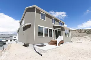3012 E Serdar Ln, Eagle Mountain, UT 84005 - Photo 36