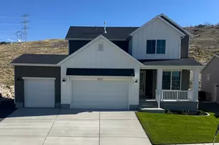 3012 E Serdar Ln, Eagle Mountain, UT 84005 - Photo 1