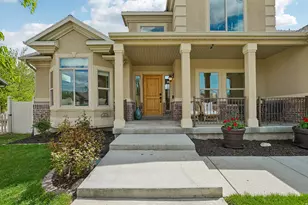 5939 W Birch Water Ln S, West Jordan, UT 84081 - Photo 2