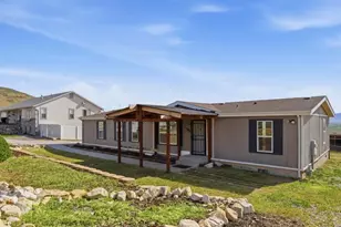 11000 N Wallace Ln, Tremonton, UT 84337 - Photo 2