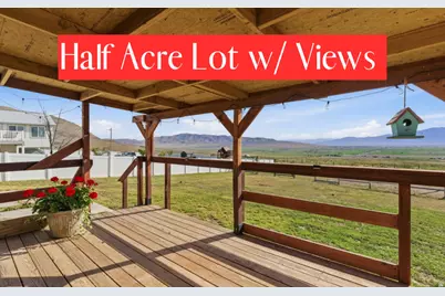 11000 N Wallace Ln, Tremonton, UT 84337 - Photo 1