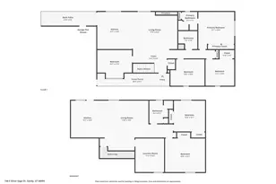 748 E Silver Sage Dr, Sandy, UT 84094 - Photo 42
