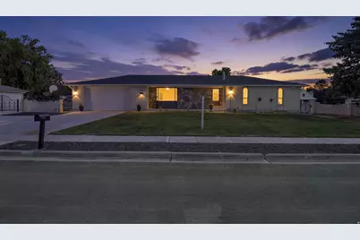 748 E Silver Sage Dr, Sandy, UT 84094 - Photo 8