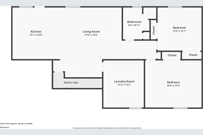 748 E Silver Sage Dr, Sandy, UT 84094 - Photo 40