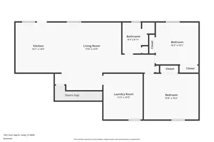 748 E Silver Sage Dr, Sandy, UT 84094 - Photo 40