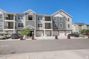 633 N Sun Peak Dr W, Vineyard, UT 84059 - Photo 2