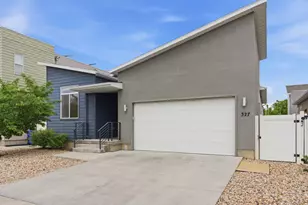 327 E Terra Sol Dr, South Salt Lake, UT 84115 - Photo 2
