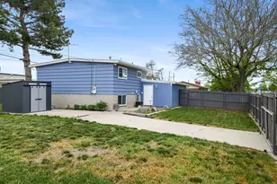 1660 W Jolly Circle, Taylorsville, UT 84123 - Photo 24