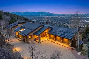 4552 S Zarahemla Dr E, Millcreek, UT 84124 - Photo 2