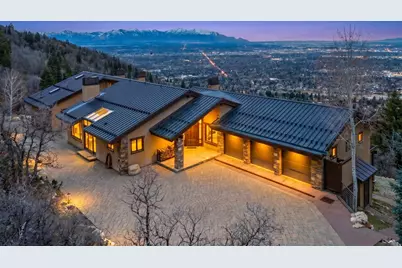 4552 S Zarahemla Dr E, Millcreek, UT 84124 - Photo 1
