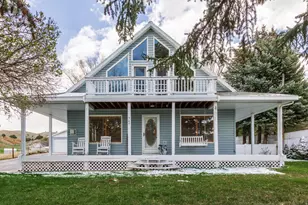747 S Hoytsville Rd E, Coalville, UT 84017 - Photo 2