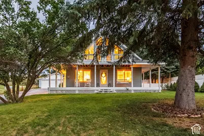 747 S Hoytsville Rd E, Coalville, UT 84017 - Photo 56
