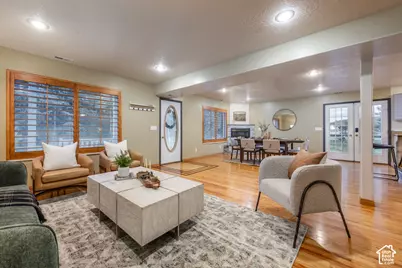 747 S Hoytsville Rd E, Coalville, UT 84017 - Photo 6