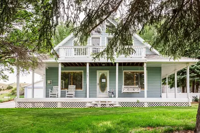 747 S Hoytsville Rd E, Coalville, UT 84017 - Photo 70