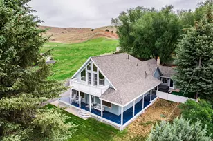 747 S Hoytsville Rd E, Coalville, UT 84017 - Photo 80