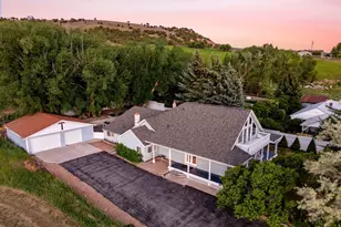 747 S Hoytsville Rd E, Coalville, UT 84017 - Photo 4