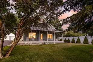 747 S Hoytsville Rd E, Coalville, UT 84017 - Photo 2