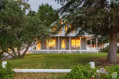 747 S Hoytsville Rd E, Coalville, UT 84017 - Photo 4