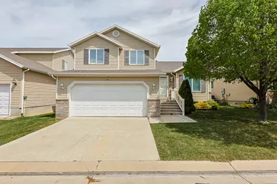 156 Crystal Bay Dr, Stansbury Park, UT 84074 - Photo 1