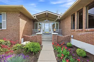 6538 S Appomattox Way W, Taylorsville, UT 84123 - Photo 2