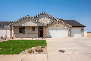 5005 N 75 E, Enoch, UT 84720 - Photo 1