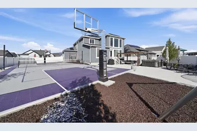 5180 N Foxtail Way, Eagle Mountain, UT 84005 - Photo 32