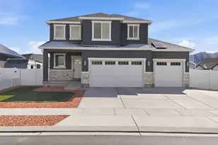 5180 N Foxtail Way, Eagle Mountain, UT 84005 - Photo 1
