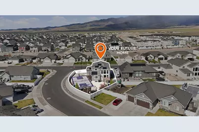 5180 N Foxtail Way, Eagle Mountain, UT 84005 - Photo 38