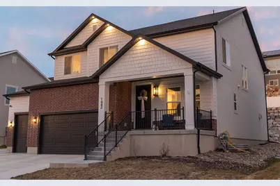 1842 W Woodland Rd, Saratoga Springs, UT 84045 - Photo 4