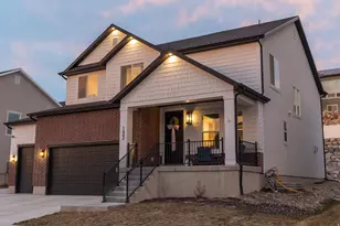 1842 W Woodland Rd, Saratoga Springs, UT 84045 - Photo 4