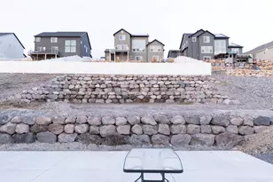 1842 W Woodland Rd, Saratoga Springs, UT 84045 - Photo 34