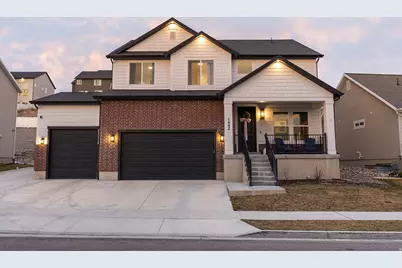 1842 W Woodland Rd, Saratoga Springs, UT 84045 - Photo 2