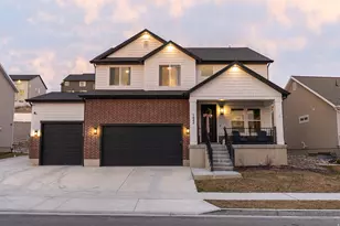 1842 W Woodland Rd, Saratoga Springs, UT 84045 - Photo 2