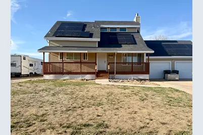 2178 W 1000 N, Vernal, UT 84078 - Photo 1