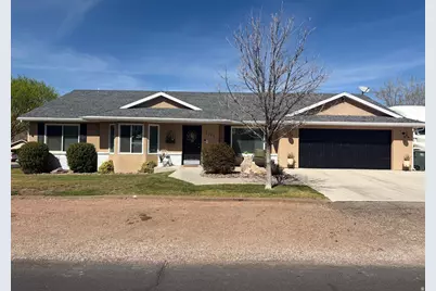 1021 E Elm St, Saint George, UT 84790 - Photo 2