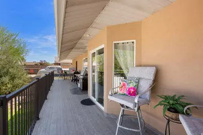 1021 E Elm St, Saint George, UT 84790 - Photo 28