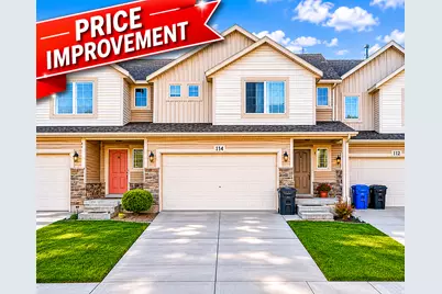 418 S 1285 E, Hyrum, UT 84319 - Photo 1
