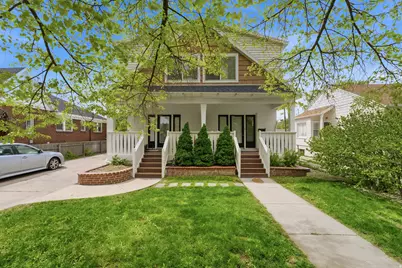1326 S Green St, Salt Lake City, UT 84105 - Photo 2