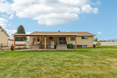 2668 W Horseshoe Cir, South Jordan, UT 84095 - Photo 30