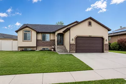 5655 S 4525 W, Hooper, UT 84315 - Photo 2