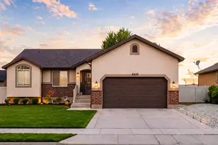 5655 S 4525 W, Hooper, UT 84315 - Photo 4