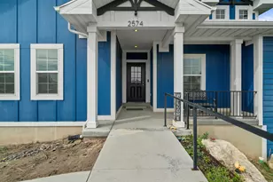 2574 W 1900 N, Farr West, UT 84404 - Photo 12