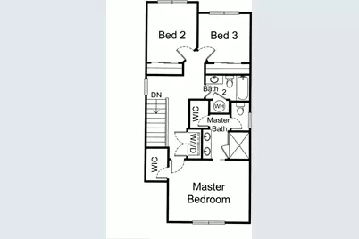 15077 S Halter Way W, Bluffdale, UT 84065 - Photo 32