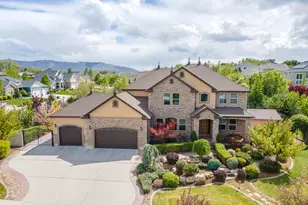 589 W Audubon Ln, South Jordan, UT 84095 - Photo 1