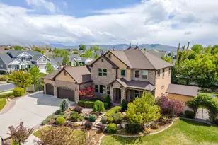589 W Audubon Ln, South Jordan, UT 84095 - Photo 4
