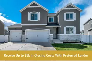 1046 E Blazing Sun Dr, Eagle Mountain, UT 84005 - Photo 1