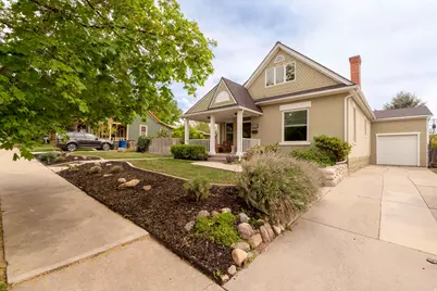 1122 E Westminster Ave, Salt Lake City, UT 84105 - Photo 2