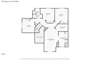 333 E Clay Ln, Lehi, UT 84043 - Photo 66